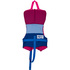 Hyperlite Filles Indy Toddler Neo Gilet Aide À La Flottabilité - Bleu/rose