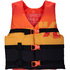 Gilet Vfi Wakeboard Hyperlite Youth Unite - Orange Feu