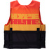 Gilet Vfi Wakeboard Hyperlite Youth Unite - Orange Feu