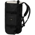 Sac De Sport Mystic Dts [Dark Tech Series] - Noir
