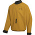 Mystic Gust Windbreaker Kite Spray Top - Retro Orange 230335