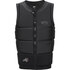 Mystic Peacock Wake Boarding Impact Gilet - Noir 230227