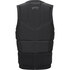 Mystic Peacock Wake Boarding Impact Gilet - Noir 230227