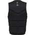 Mystic Peacock Wake Boarding Impact Gilet - Noir 230227