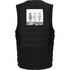 Mystic The Dom Wake Boarding Impact Vest - Noir 230237