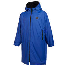 Poncho Mystic Explore 2.0 - Bleu Classique 220275