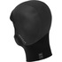 Mystic Roam 3Mm Cagoule De Combinaison - Noir 230019