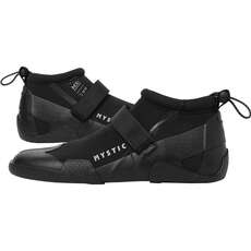 Mystic Roam 3Mm Split Toe Reef Chaussure Combinaison Chaussures - Noir 230036