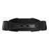 Mystic Stealth Bar 3.0 Freeride - Noir 230047