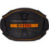 Mystic Stealth Carbon Ceinture Harnais Sans Barre D'écartement - Retro Orange 230198