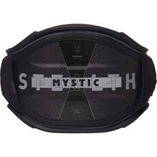 Mystic Stealth Carbon Ceinture Harnais Sans Barre D'écartement - Gris Foncé 230198