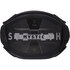 Mystic Stealth Carbon Ceinture Harnais Sans Barre D'écartement - Gris Foncé 230198