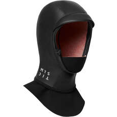 Cagoule De Combinaison Mystic Suprem 3Mm - Noir 230017