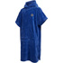 Mystic Teddy Poncho - Bleu Classique 220271