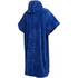 Mystic Teddy Poncho - Bleu Classique 220271