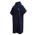 Mystic Teddy Poncho - Marine 220271