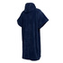 Mystic Teddy Poncho - Marine 220271
