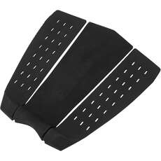 Mystic 3 Pièces Arch Tail Pad Ultraléger - Noir 230460