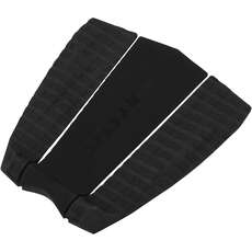 Mystic 3 Piece Tail Pad Sidebump - Noir 230462