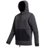 Sweat À Capuche En Néoprène Mystic Voltage Sweat 4Mm - Gris 210130