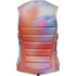 Mystic Womens Baloo Wake Boarding Impact Vest - Blanc / Réversible 230211