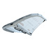 North Mode Wing / Wingfoil - Blanc 22006