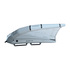 North Mode Wing / Wingfoil - Blanc 22006