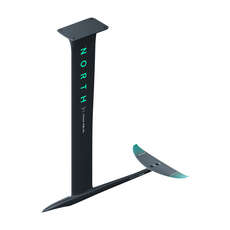 North Sonar Cf Carbon Foil Edition - Noir 220070 North Sonar Cf Carbon Foil Edition - Noir 220070