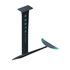 North Sonar Cf Carbon Foil Edition - Noir 220070