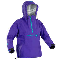 Veste Femme Palm Vantage - Violet 12504