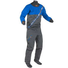 Combinaison Etanche Palm Rogan - Cobalt/gris Jet 13188