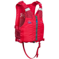 Aide À La Flottabilité Zippée Palm Universal Kids Pfd - Rouge 13281