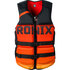 Ronix Megacorp Capella 3 Cga Impact Vest - Boule De Feu