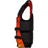 Ronix Megacorp Capella 3 Cga Impact Vest - Boule De Feu