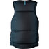 Ronix One Capella 3 Cga Impact Gilet - Noir/bleu Azur