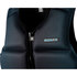 Ronix One Capella 3 Cga Impact Gilet - Noir/bleu Azur