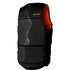 Ronix Rxt Capella 3 Cga Impact Vest - Noir / Electro Orange