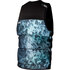 Ronix Point Break Yes Cga Impact Gilet - Océan/noir