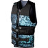 Ronix Point Break Yes Cga Impact Gilet - Océan/noir