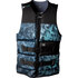 Ronix Point Break Yes Cga Impact Gilet - Océan/noir