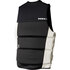 Ronix Suprem Yes Cga Impact Gilet - Noir/sable
