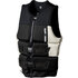 Ronix Suprem Yes Cga Impact Gilet - Noir/sable