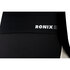 Ronix Suprem Yes Cga Impact Gilet - Noir/sable
