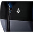 Ronix Volcom Yes Cga Impact Gilet - Charbon/noir