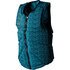 Gilet Wakeboard Ronix One Impact - Bleu Azur Numérique R23V-Imp-One