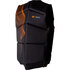 Ronix Rxt Impact Wakeboard Vest - Electro Orange / Noir