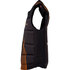 Ronix Rxt Impact Wakeboard Vest - Electro Orange / Noir