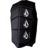 Ronix Volcom Impact Wakeboard Gilet - Noir / Pierres De La Mort