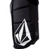 Ronix Volcom Impact Wakeboard Gilet - Noir / Pierres De La Mort