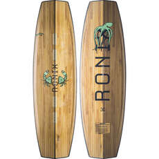 Planche Ronix Diplomat All Over Flex Park - Marine Mint R23Di